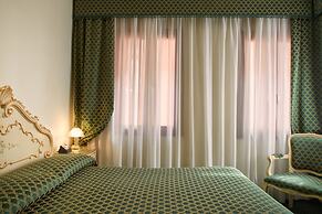 Albergo Commercio e Pellegrino