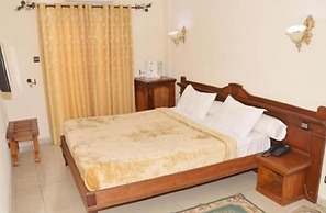 Vallée des Princes Hôtel