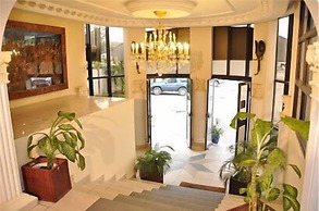 Vallée des Princes Hôtel