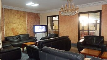 Vallée des Princes Hôtel