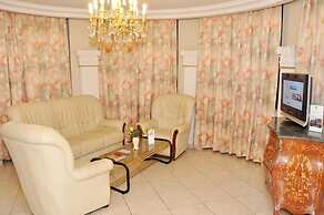 Vallée des Princes Hôtel