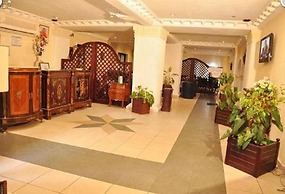 Vallée des Princes Hôtel