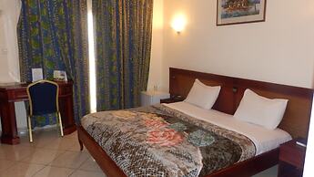 Vallée des Princes Hôtel