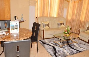 Vallée des Princes Hôtel