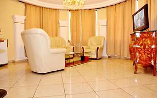 Vallée des Princes Hôtel