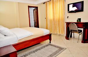 Vallée des Princes Hôtel