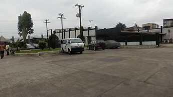 Vallée des Princes Hôtel