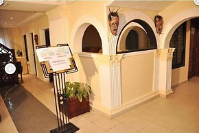 Vallée des Princes Hôtel