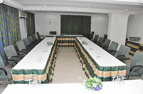 Vallée des Princes Hôtel