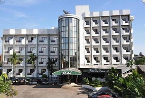 Vallée des Princes Hôtel