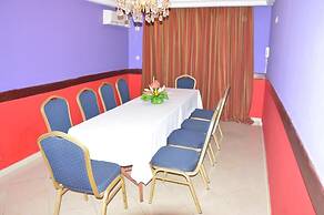 Vallée des Princes Hôtel