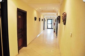 Vallée des Princes Hôtel