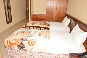 Vallée des Princes Hôtel