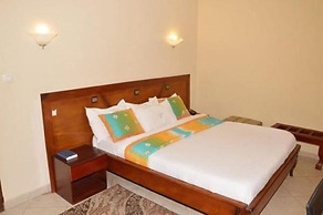 Vallée des Princes Hôtel