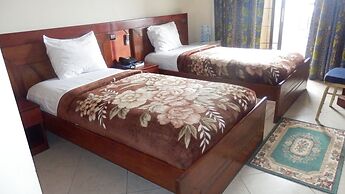 Vallée des Princes Hôtel