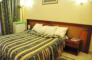 Vallée des Princes Hôtel