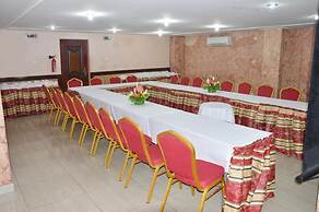 Vallée des Princes Hôtel