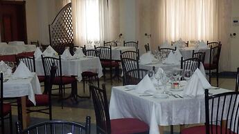 Vallée des Princes Hôtel