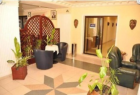 Vallée des Princes Hôtel