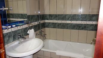 Vallée des Princes Hôtel