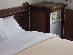 Vallée des Princes Hôtel