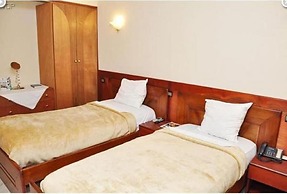 Vallée des Princes Hôtel