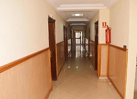 Vallée des Princes Hôtel