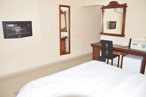 Vallée des Princes Hôtel