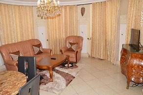 Vallée des Princes Hôtel