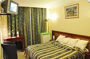 Vallée des Princes Hôtel