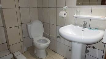 Vallée des Princes Hôtel