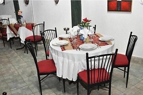 Vallée des Princes Hôtel