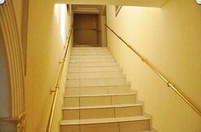 Vallée des Princes Hôtel