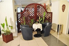 Vallée des Princes Hôtel