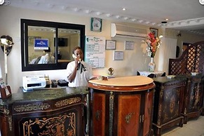 Vallée des Princes Hôtel