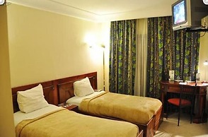 Vallée des Princes Hôtel