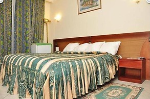 Vallée des Princes Hôtel