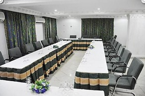 Vallée des Princes Hôtel