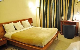 Vallée des Princes Hôtel