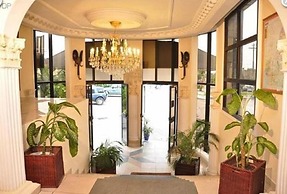 Vallée des Princes Hôtel