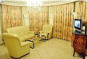 Vallée des Princes Hôtel