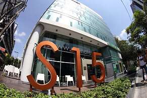 S15 Sukhumvit Hotel