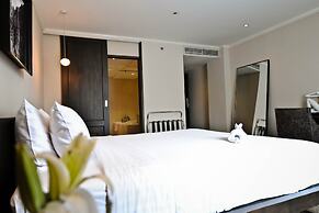 S15 Sukhumvit Hotel