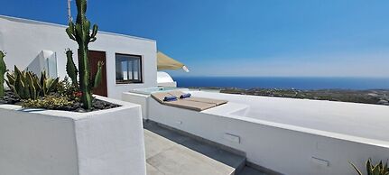 Amerisa Suites & Villa