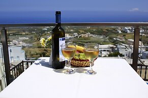 Amerisa Suites & Villa