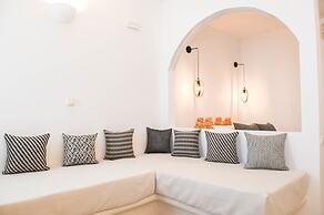 Amerisa Suites & Villa