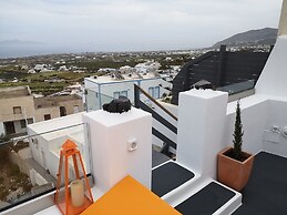 Amerisa Suites & Villa