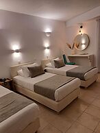 Amerisa Suites & Villa