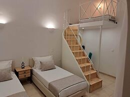 Amerisa Suites & Villa