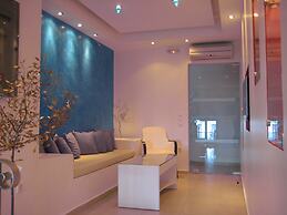 Amerisa Suites & Villa